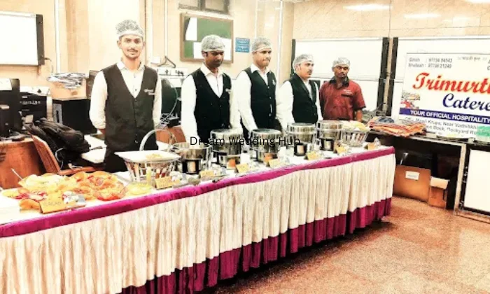 Simran Caterers  Catering Services